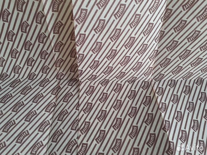 Фильтр жиропоглощающий с индикатором замены