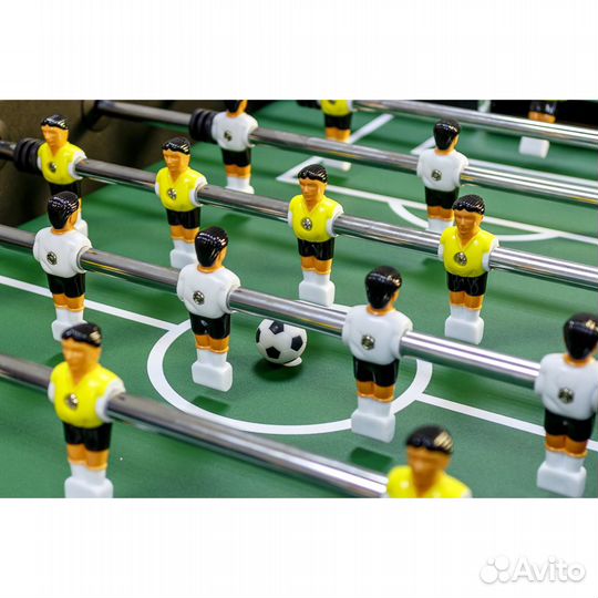 Футбол scholle “champion” 5 фут