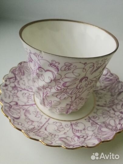 Кофейная пара лфз