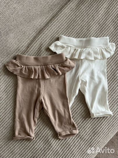 Одежда для девочки 62