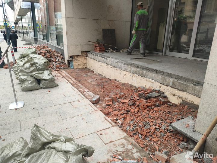 Устройство лестниц