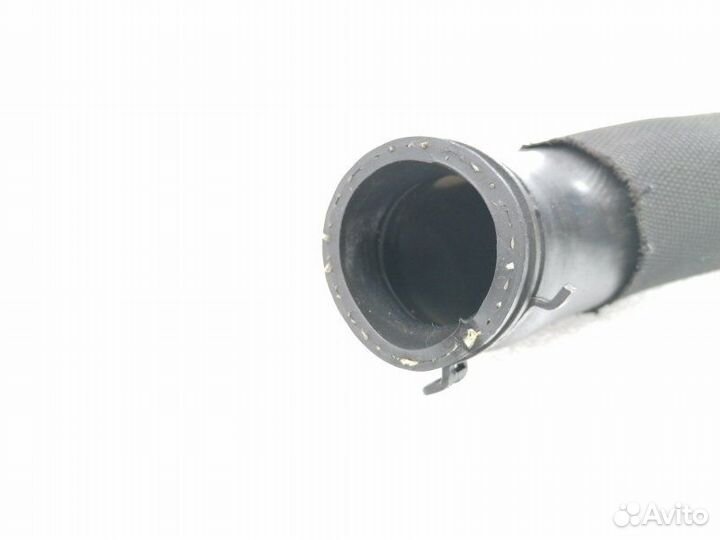 Патрубок термостата Land Rover Range Rover Vogue