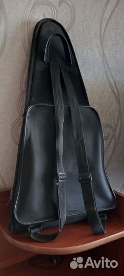 Домра малая мастеровая, концертная