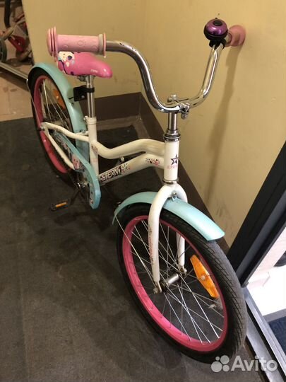 Велосипед детский 20