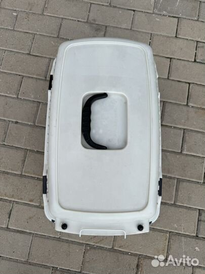 Переноска для кошек или маленьких собак бу