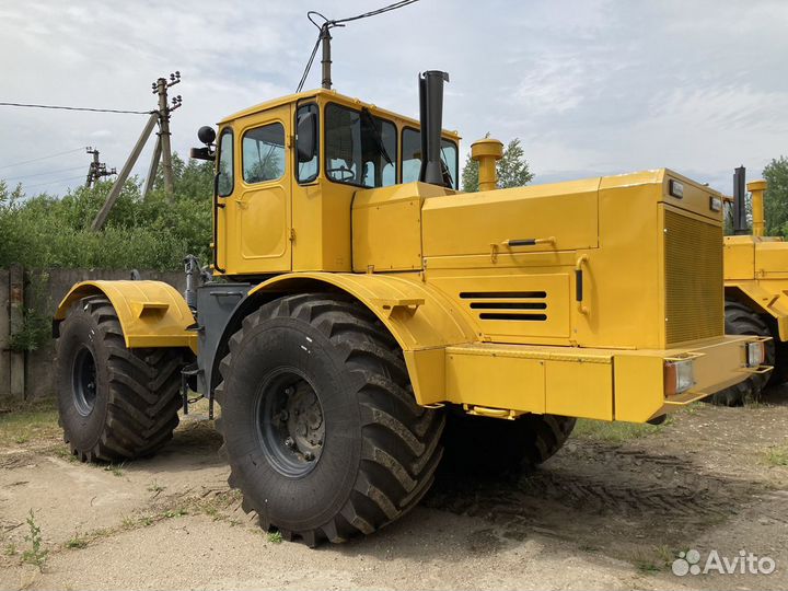 Ремонт продажа К-700 Кировец
