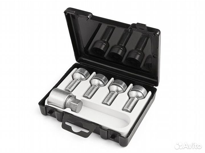 Секретки Шкода Октавия Рапид Суперб Фабия Кодиак