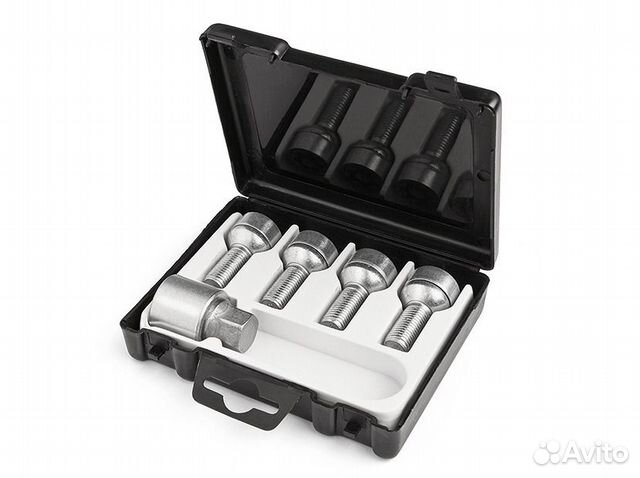 Секретки Шкода Октавия Рапид Суперб Фабия Кодиак