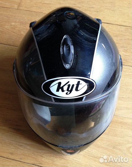 Мотошлем Kyt, М