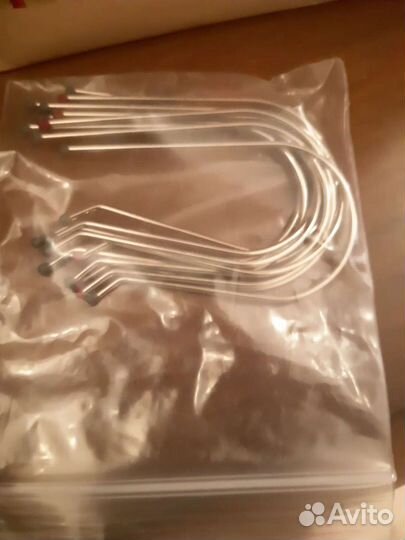 Электрические бигуди новые