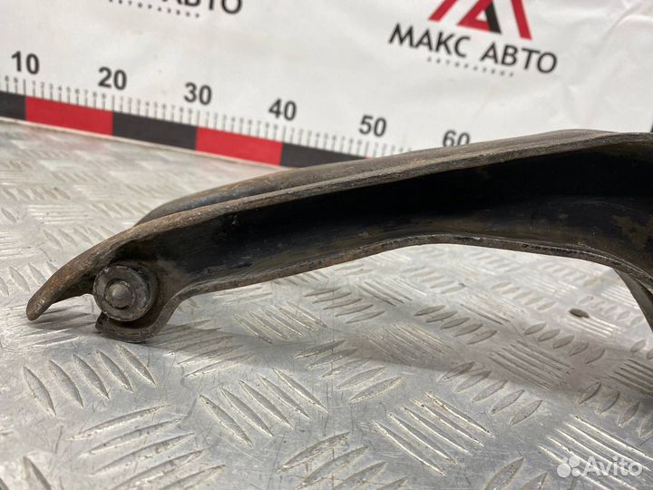 Б/У подушка двигателя (опора, кронштейн, крепление