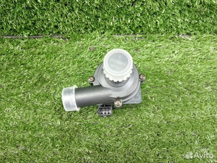 Дополнительный насос системы охлаждения VAG VAG