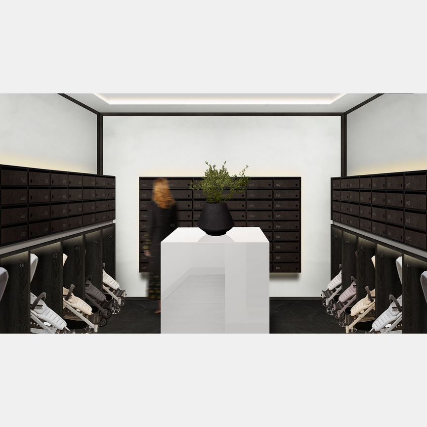 3-к. квартира, 89,9 м², 33/49 эт.