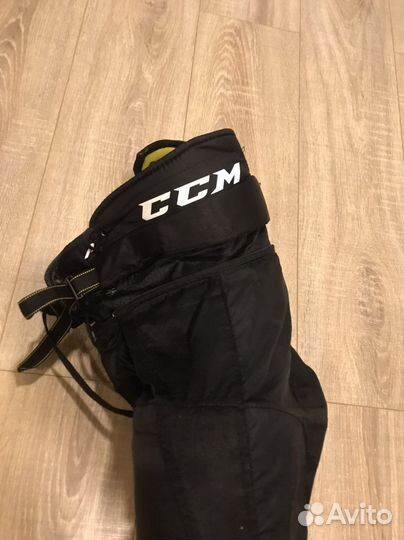 Шорты хоккейные детские