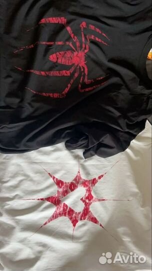 Кастомизация одежды