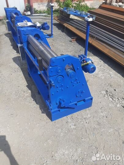 Вальцовочный станок Казань наличие