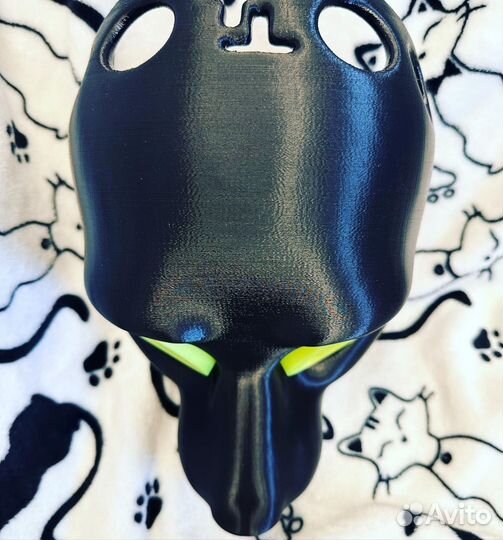 Скунс основа для фурсьюта