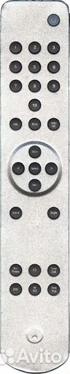 Пульт аналог Cambridge Audio Azur 640T