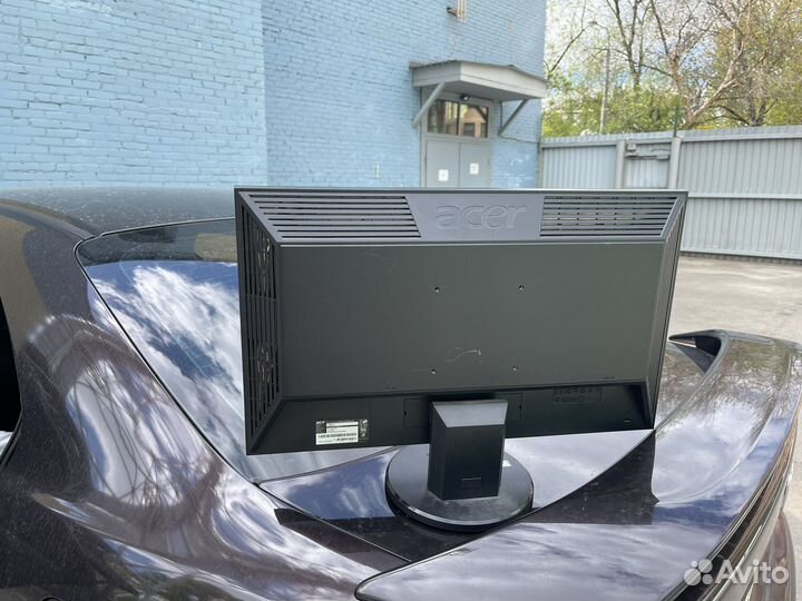 Монитор Acer 23