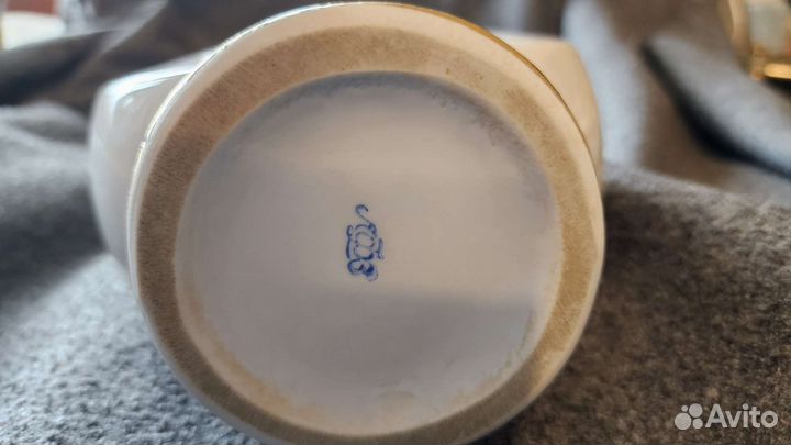 Кувшин графин-куманец 