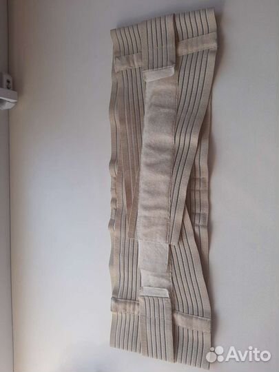 Бандаж для беременных бу