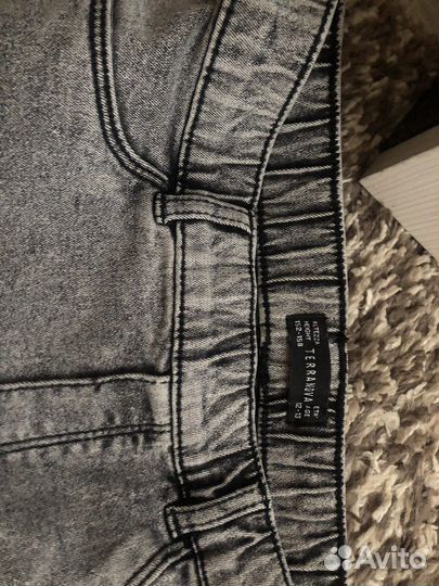 Джинсы для девочки