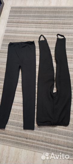 Рейтузы женские шерсть