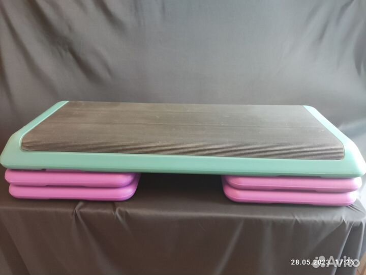 Степ-платформа THE step Original