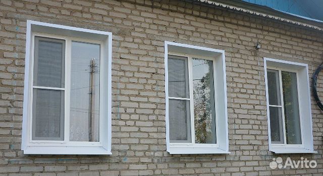 Окна пвх раздвижные системы