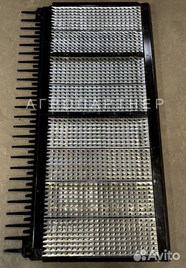 Решето дополнительное рсм 161