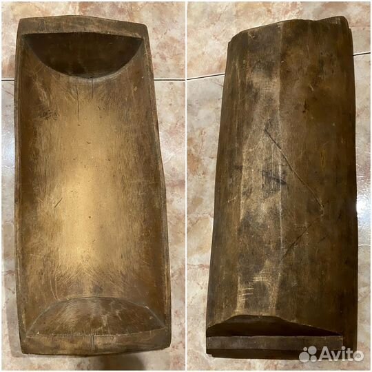 Сковороды Противень Корыто Тяпка Набор Кондитер