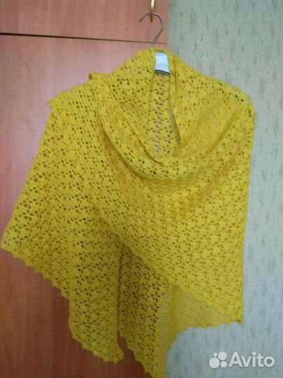 Платок шаль