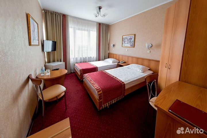 Мебель для гостиниц, коттеджей, гостевых домов