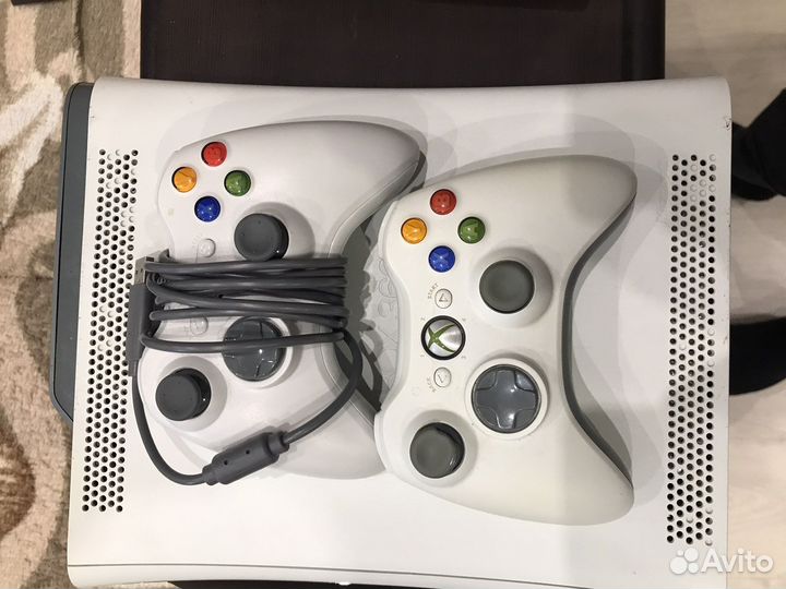 Xbox 360