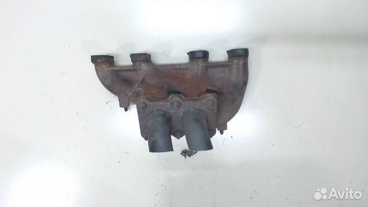 Коллектор выпускной Volkswagen Touran, 2006