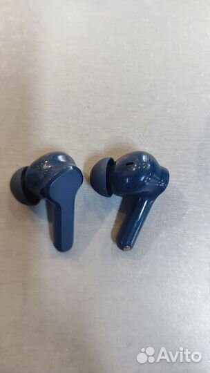 Беспроводные наушники realme buds T 100