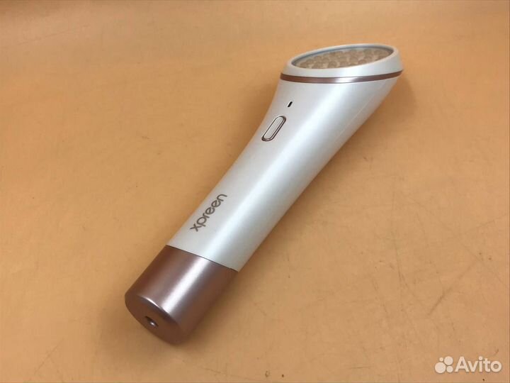 С дефектом 85547 Устройство для лечения прыщей xpr