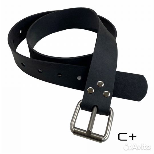 Ремень резиновый марсельский усиленный Scorpena C+