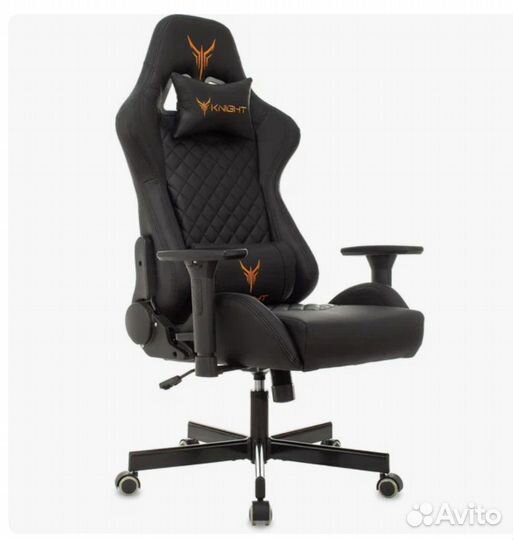 Кресло новое игровое Knight armor