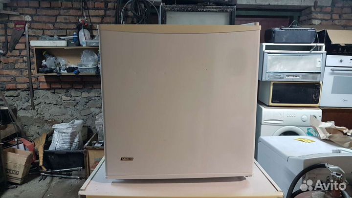 Холодильник мини с гарантией