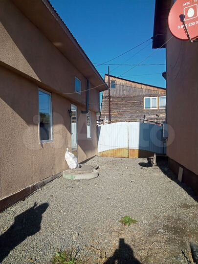 Дом 70,9 м² на участке 3,91 га