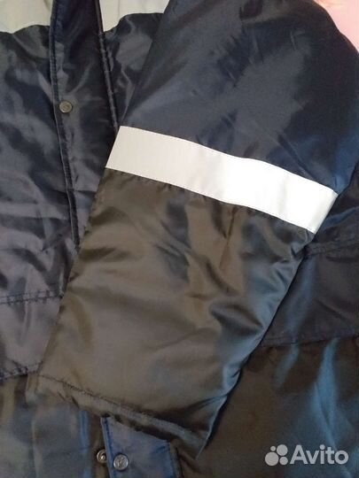 Спецодежда