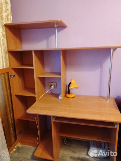 Письменный стол бу