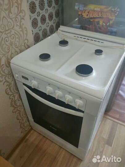 Плита газовая