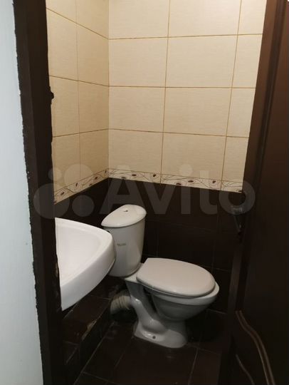 Комната 38 м², 3/3 эт.