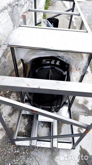 Мотор лодочный Suzuki DF115BTX черный в наличии