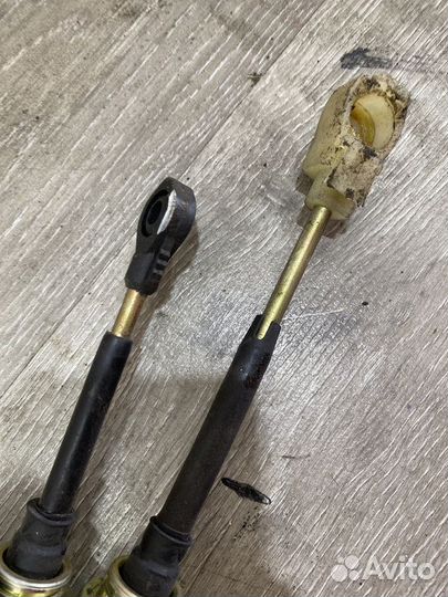 Трос кпп Hyundai Elantra