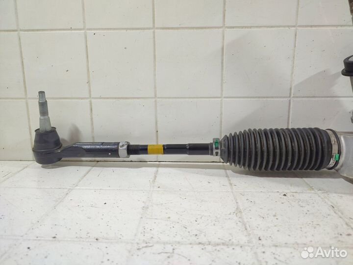 Рулевая рейка новая Chevrolet Cruze J300 2009-2015