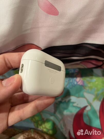 Airpods pro 2