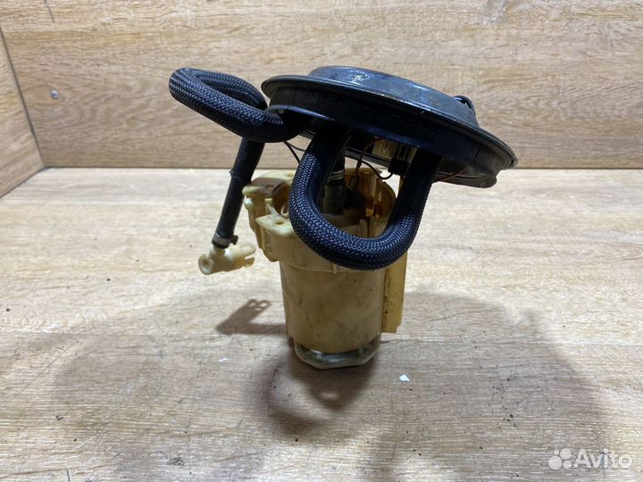 Бензонасос Opel Astra G Арт. N21